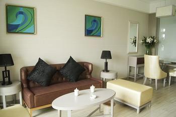 ريتشاو Century Sailboat Apartment Hotel المظهر الخارجي الصورة