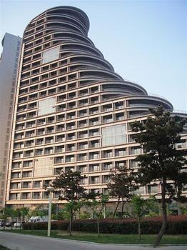 ريتشاو Century Sailboat Apartment Hotel المظهر الخارجي الصورة
