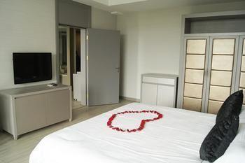 ريتشاو Century Sailboat Apartment Hotel المظهر الخارجي الصورة