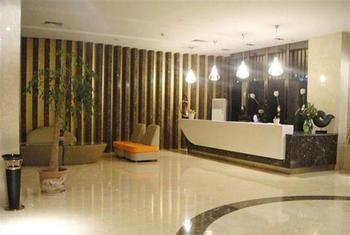 ريتشاو Century Sailboat Apartment Hotel المظهر الخارجي الصورة