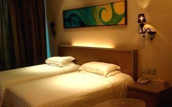 ريتشاو Century Sailboat Apartment Hotel المظهر الخارجي الصورة