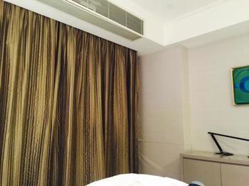 ريتشاو Century Sailboat Apartment Hotel المظهر الخارجي الصورة